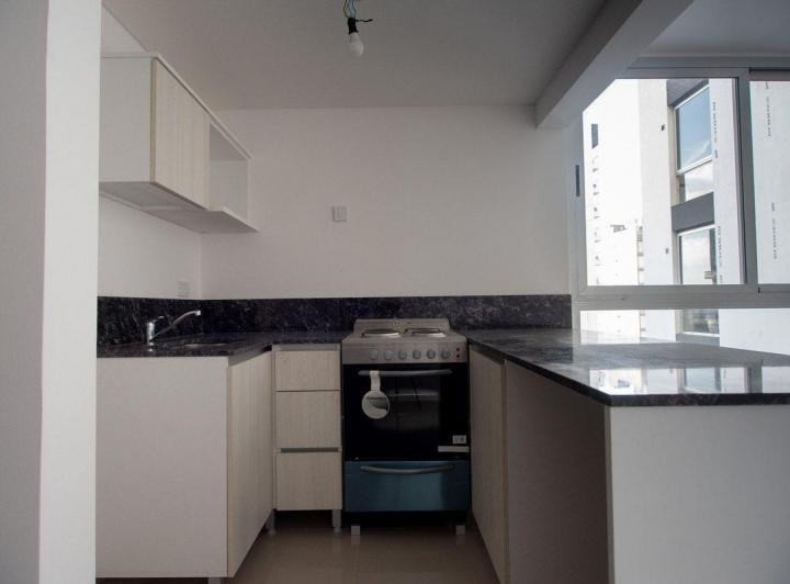 Departamento · 30m² · 1 Ambiente