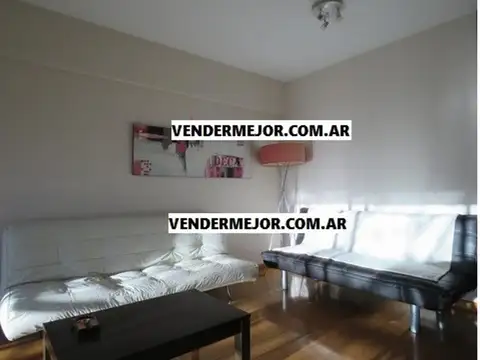 Departamento en Alquiler Temporal en Palermo, Capital Federal