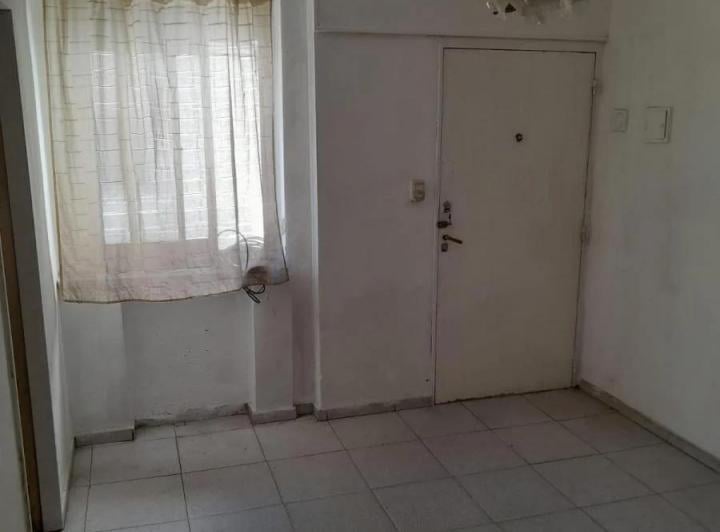 Departamento · 37m² · 3 Ambientes