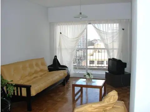 Departamento en Alquiler Temporal en San Telmo, Capital Federal