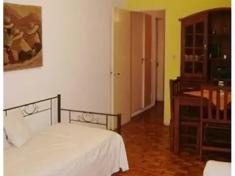 Departamento en Alquiler Temporal en Barrio Norte, Capital Federal