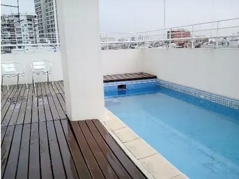 Departamento en Alquiler Temporal en Belgrano, Capital Federal