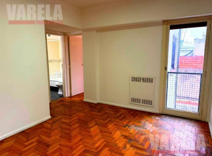 Departamento · 32m² · 2 Ambientes