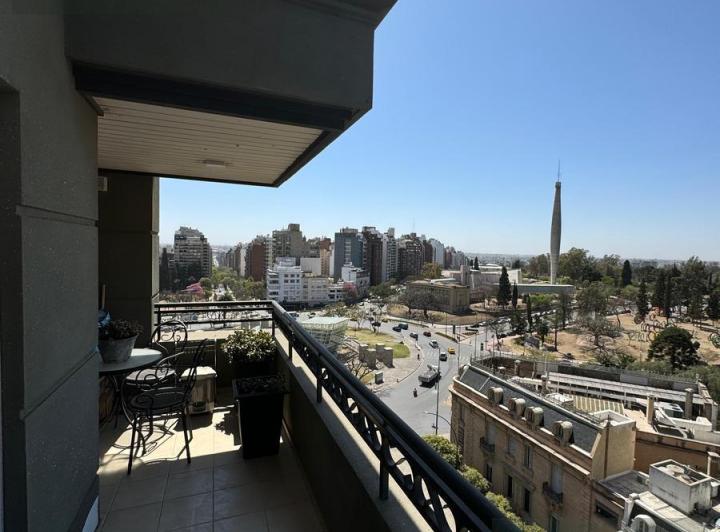 Departamento · 50m² · 2 Ambientes