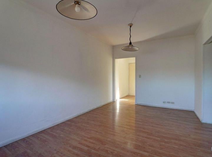 Departamento · 48m² · 3 Ambientes