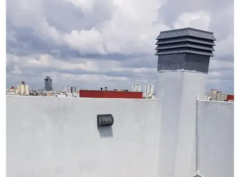Departamento en Alquiler Temporal en Palermo, Capital Federal
