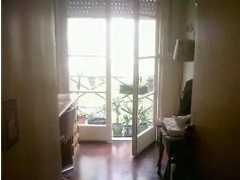 Departamento en Alquiler Temporal en Palermo, CABA