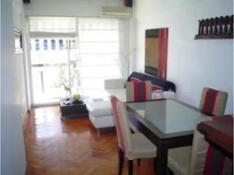 Departamento en Alquiler Temporal en Belgrano, Capital Federal