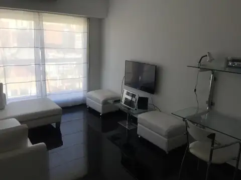 Departamento en Alquiler Temporal en Belgrano, Capital Federal