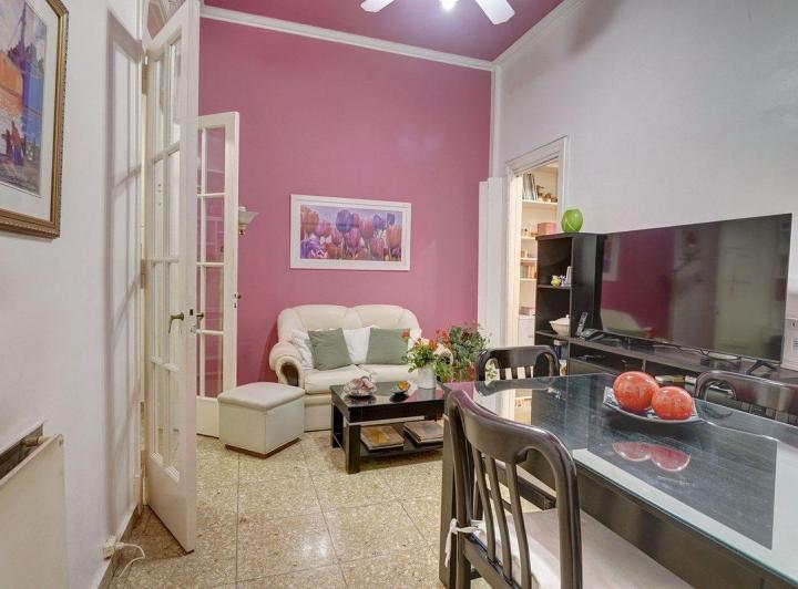 Departamento · 43m² · 3 Ambientes