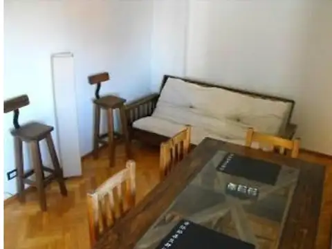 Departamento en Alquiler Temporal en Belgrano, Capital Federal