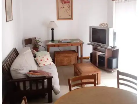 Departamento en Alquiler Temporal en Belgrano R, Belgrano