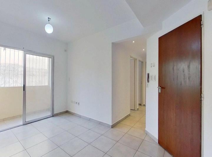 Departamento · 42m² · 3 Ambientes