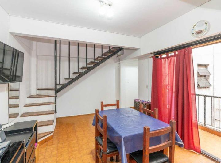 Departamento · 42m² · 2 Ambientes