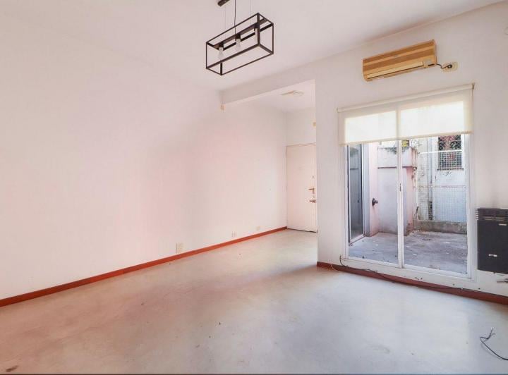 Departamento · 45m² · 2 Ambientes
