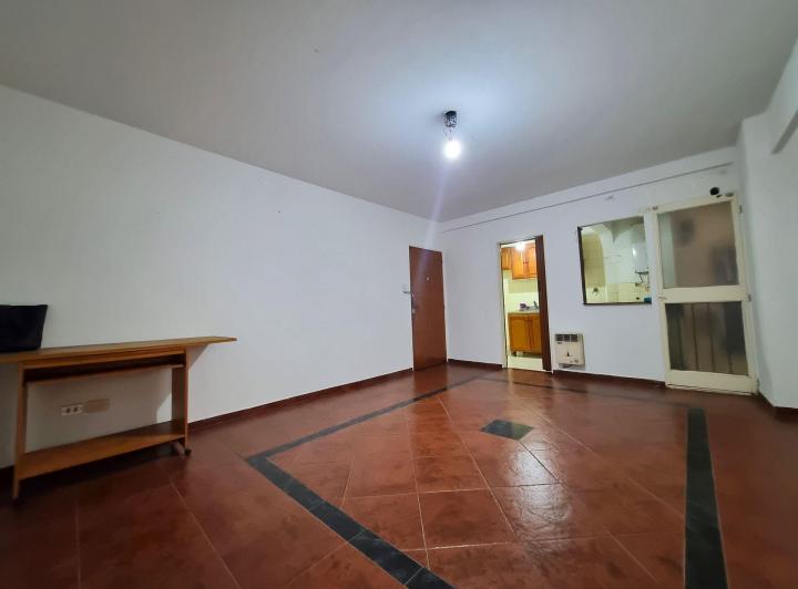 Departamento · 43m² · 2 Ambientes
