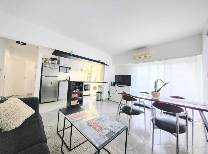 Departamento · 50m² · 3 Ambientes