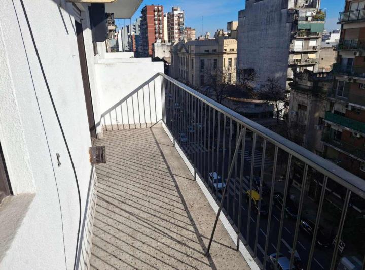 Departamento · 52m² · 3 Ambientes
