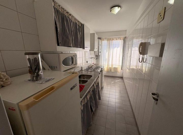 Departamento · 39m² · 2 Ambientes