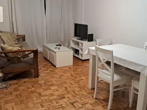 Departamento en Alquiler Temporal en Belgrano, Capital Federal