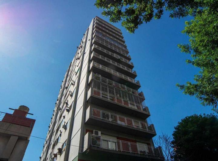 Departamento · 35m² · 2 Ambientes · 1 Cochera