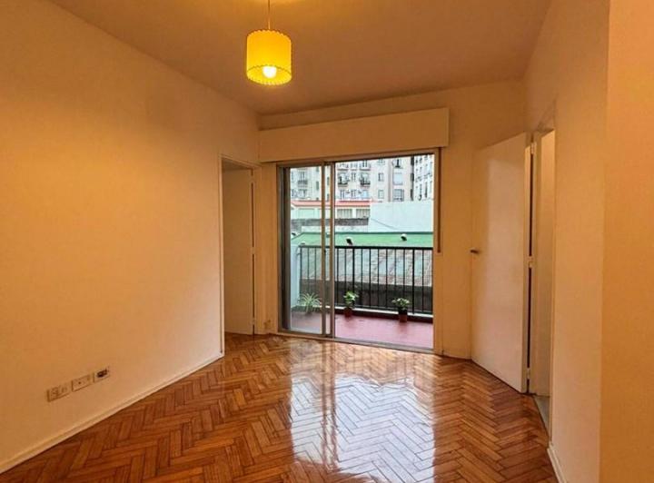 Departamento · 33m² · 2 Ambientes
