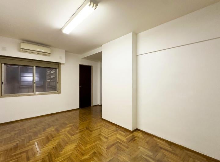 Departamento · 37m² · 2 Ambientes · 1 Cochera