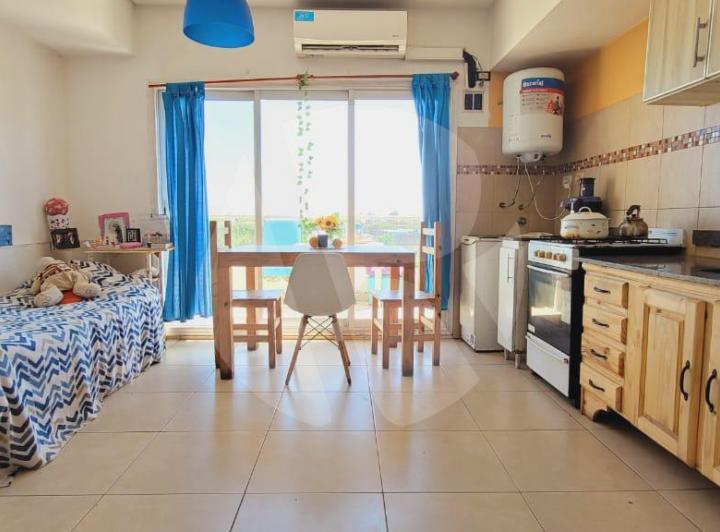 Departamento · 29m² · 1 Ambiente