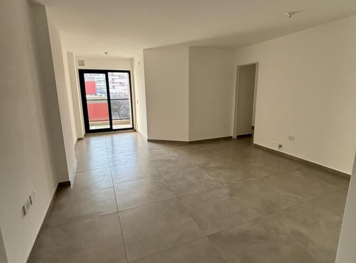 Departamento · 47m² · 3 Ambientes