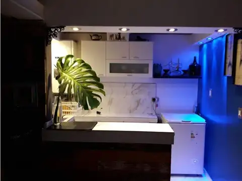 Departamento en Alquiler Temporal en Las Cañitas, Palermo