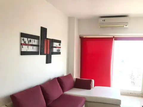 Departamento en Alquiler Temporal en Belgrano, Capital Federal