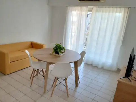 Departamento en Alquiler Temporal en Palermo, CABA