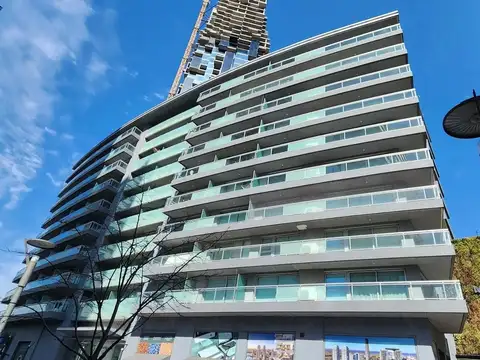 Departamento en Alquiler Temporal en Puerto Madero, Capital Federal