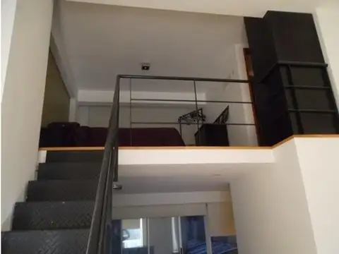Departamento en Alquiler Temporal en Las Cañitas, Palermo