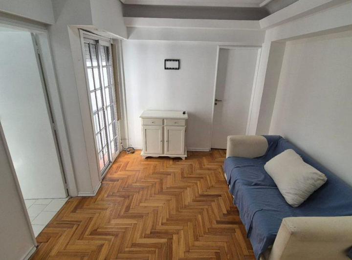 Departamento · 29m² · 2 Ambientes