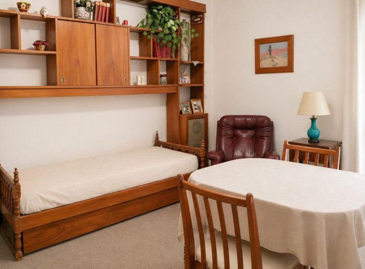 Departamento · 32m² · 2 Ambientes