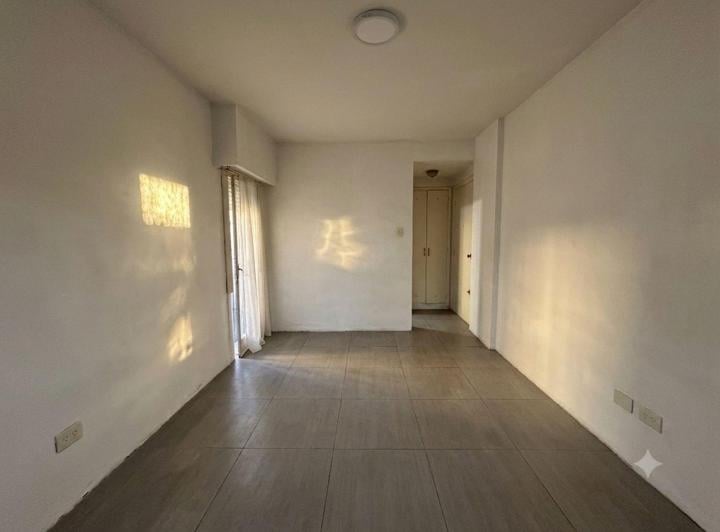 Departamento · 34m² · 2 Ambientes