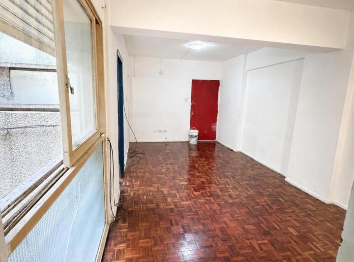 Departamento · 36m² · 2 Ambientes