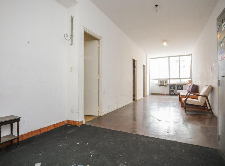 Departamento · 60m² · 2 Ambientes