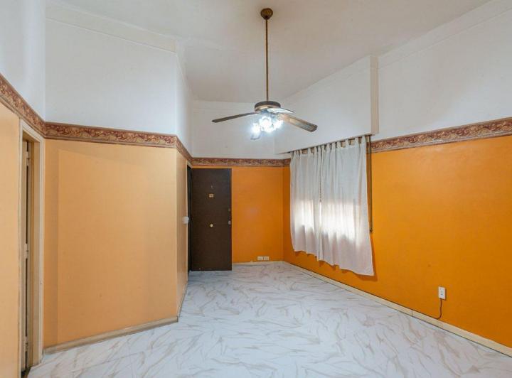 Departamento · 50m² · 2 Ambientes