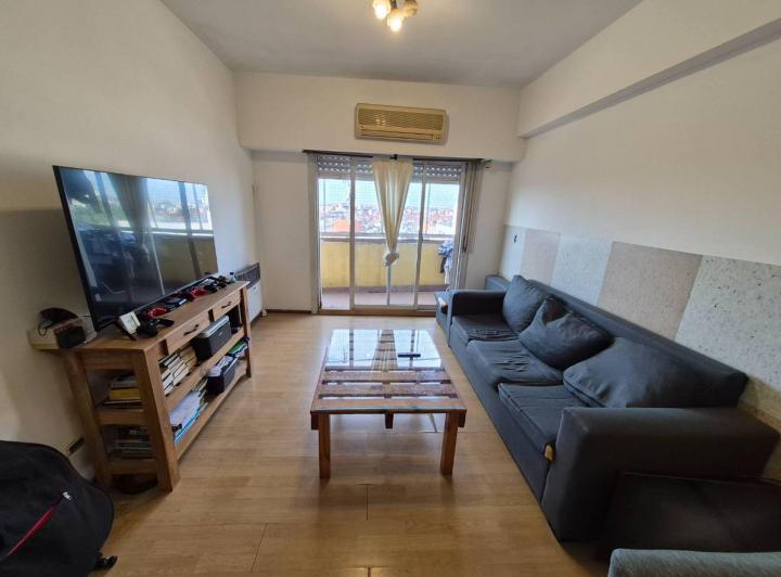 Departamento · 70m² · 3 Ambientes