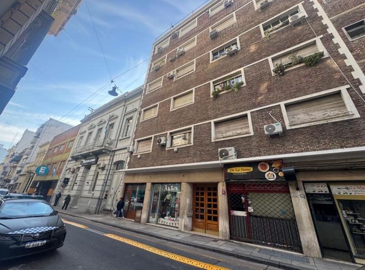 Departamento · 55m² · 3 Ambientes