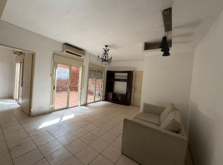 Departamento · 38m² · 2 Ambientes · 1 Cochera