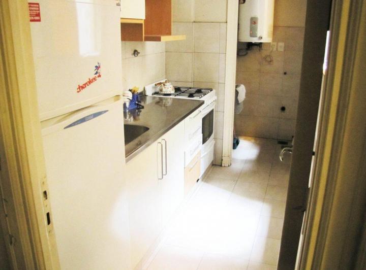 Departamento · 66m² · 3 Ambientes
