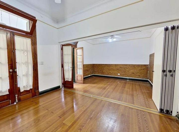 Departamento · 83m² · 3 Ambientes