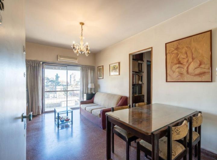 Departamento · 51m² · 3 Ambientes