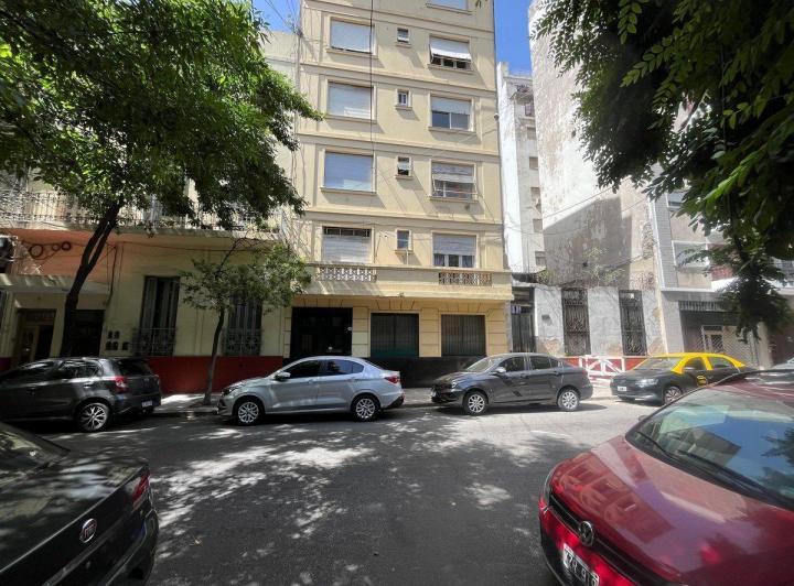 Departamento · 31m² · 2 Ambientes