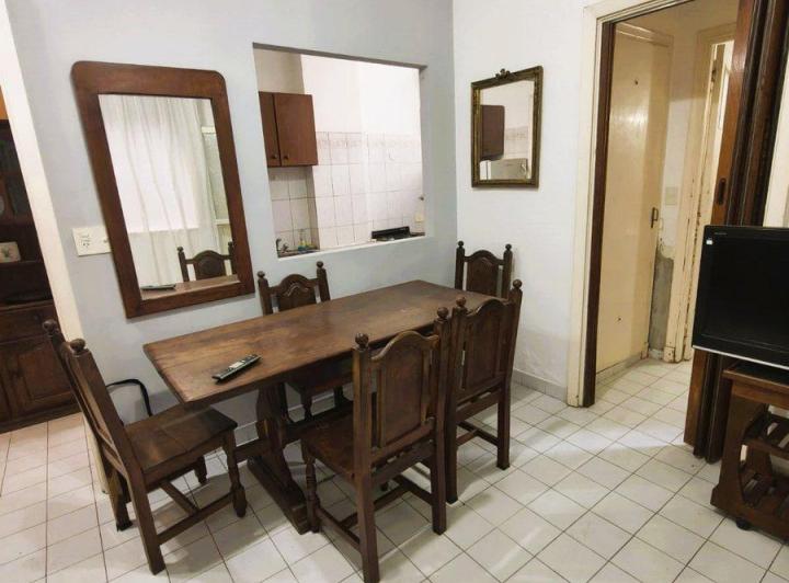 Departamento · 45m² · 2 Ambientes