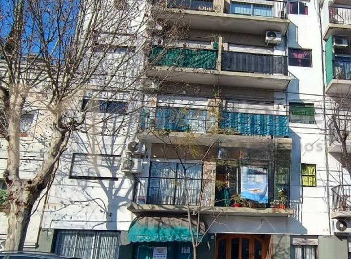 Departamento · 40m² · 2 Ambientes