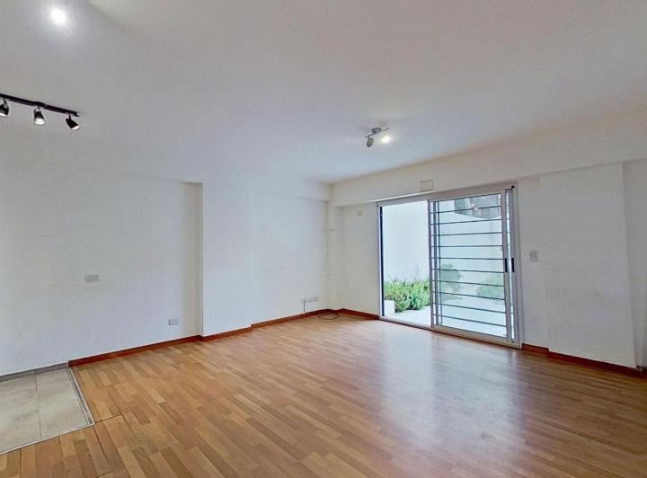 Departamento · 45m² · 2 Ambientes